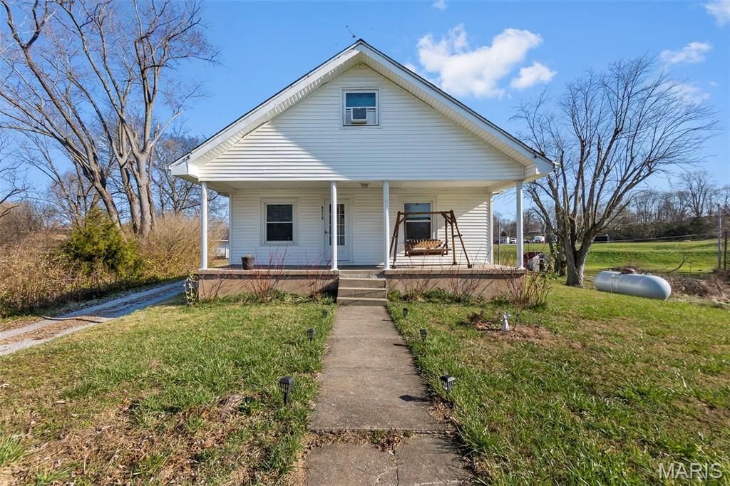 Photo of 4316 State Highway 177, Cape Girardeau, MO 63701 (MLS # 25080376)