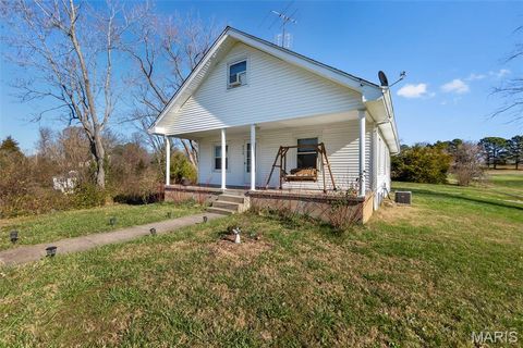 Photo of 4316 State Highway 177, Cape Girardeau, MO 63701 (MLS # 25080376)