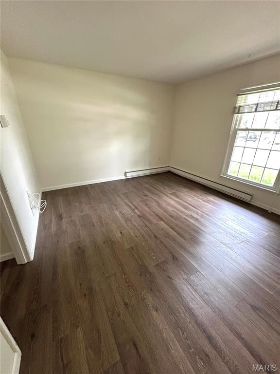 3224 Roger Williams Drive