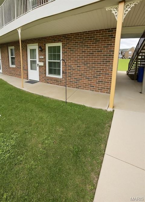 3224 Roger Williams Drive Bridgeton MO 63044