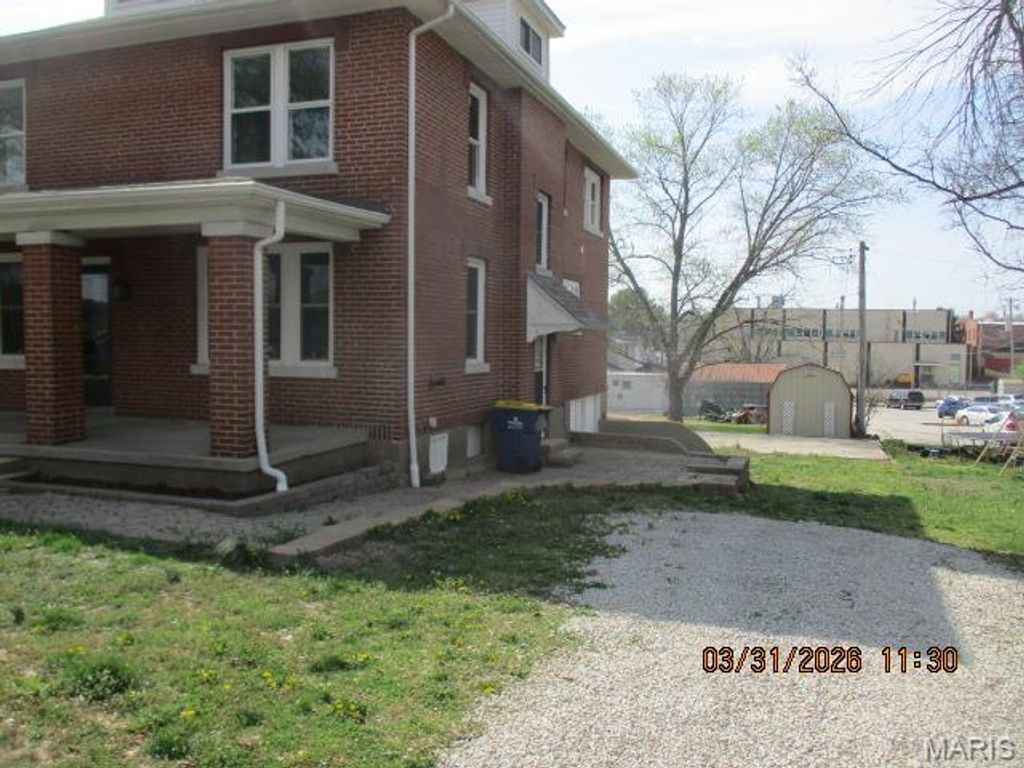 Photo of 514 E State Street, Union, MO 63084 (MLS # 26018779)