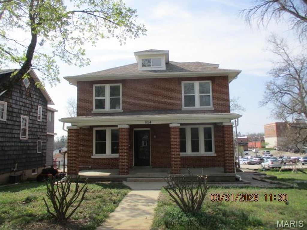 Photo of 514 E State Street, Union, MO 63084 (MLS # 26018779)