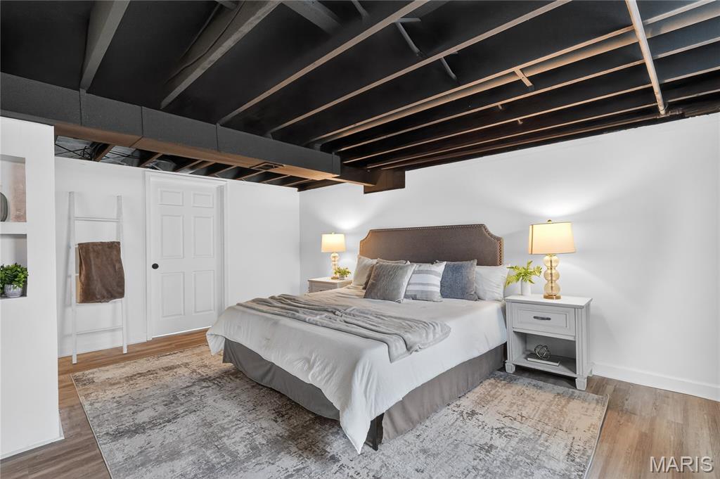 Jno M Wright Prop - Residential