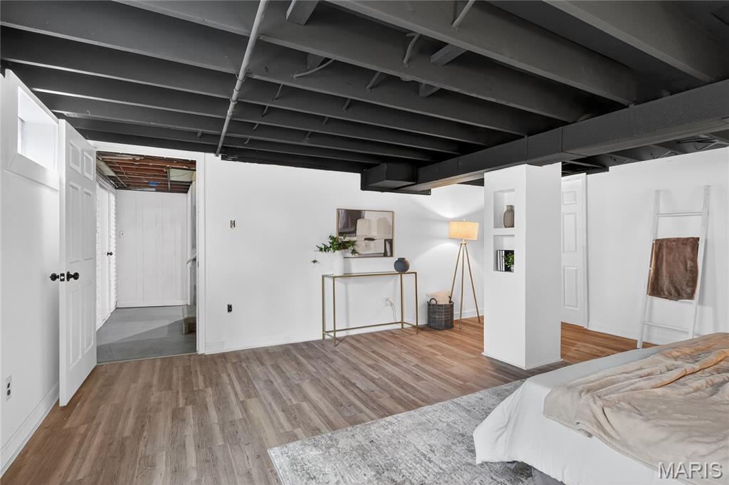 Jno M Wright Prop - Residential