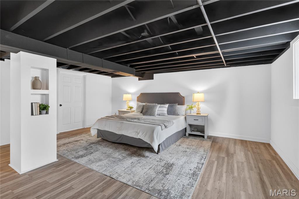 Jno M Wright Prop - Residential