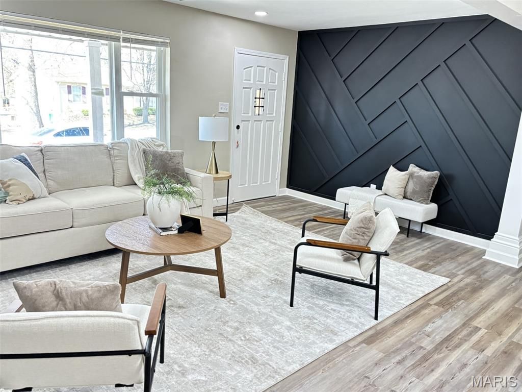 Photo of 3902 Jane Avenue, St Ann, MO 63074 (MLS # 26012309)