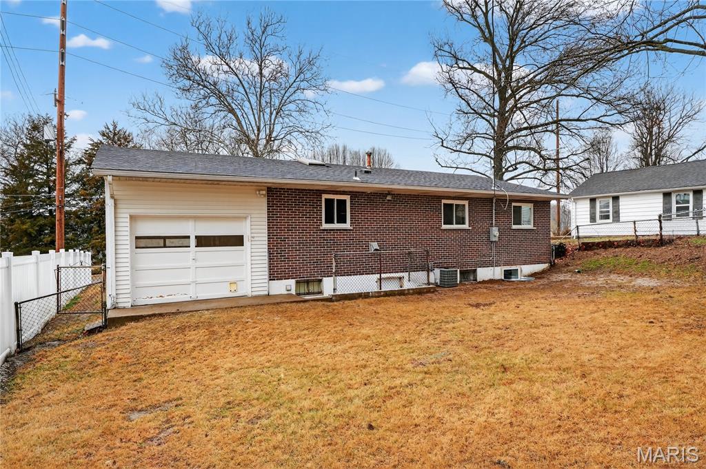 Jno M Wright Prop - Residential