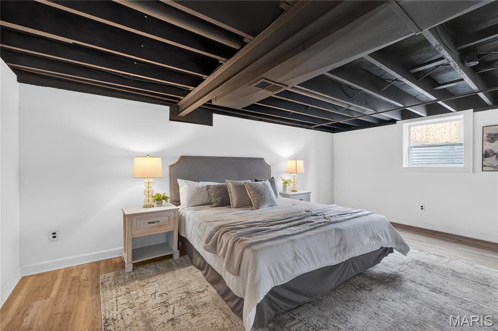 Jno M Wright Prop - Residential