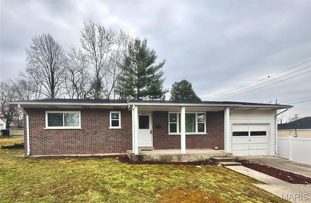 Photo of 3902 Jane Avenue, St Ann, MO 63074 (MLS # 26012309)