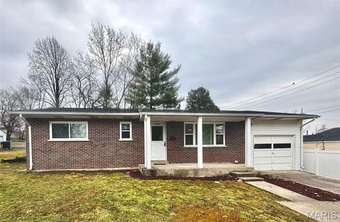 3902 Jane Avenue St Ann MO 63074