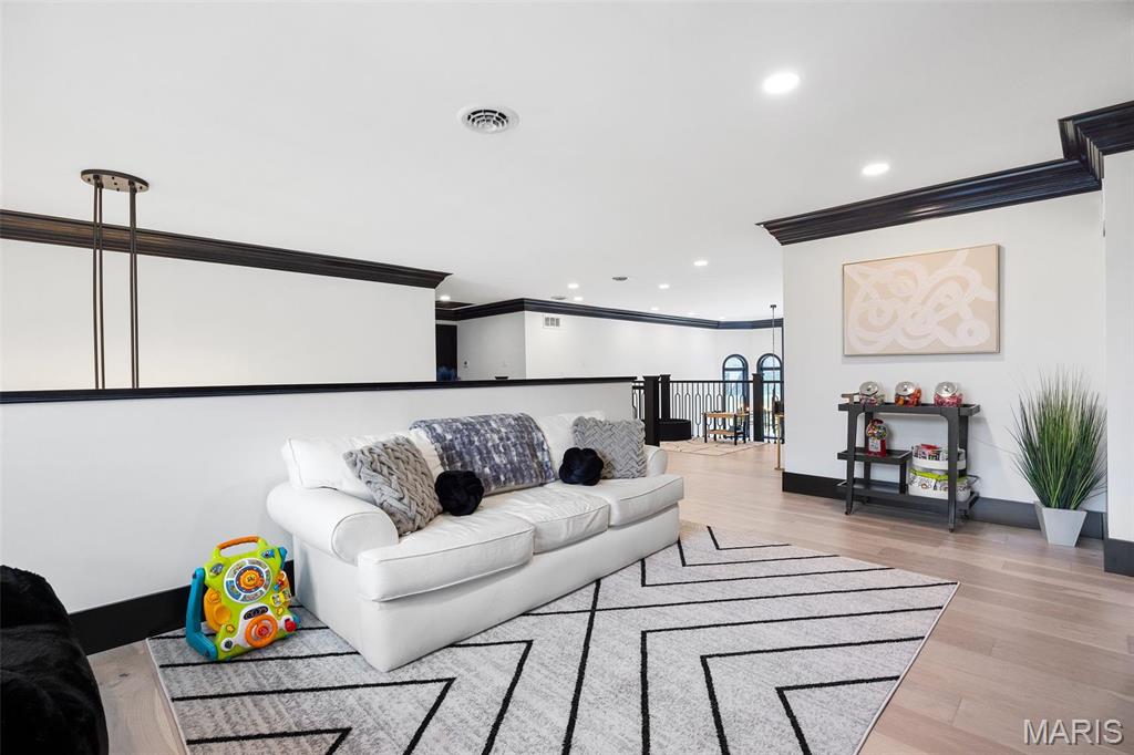 Weston Place - Residential