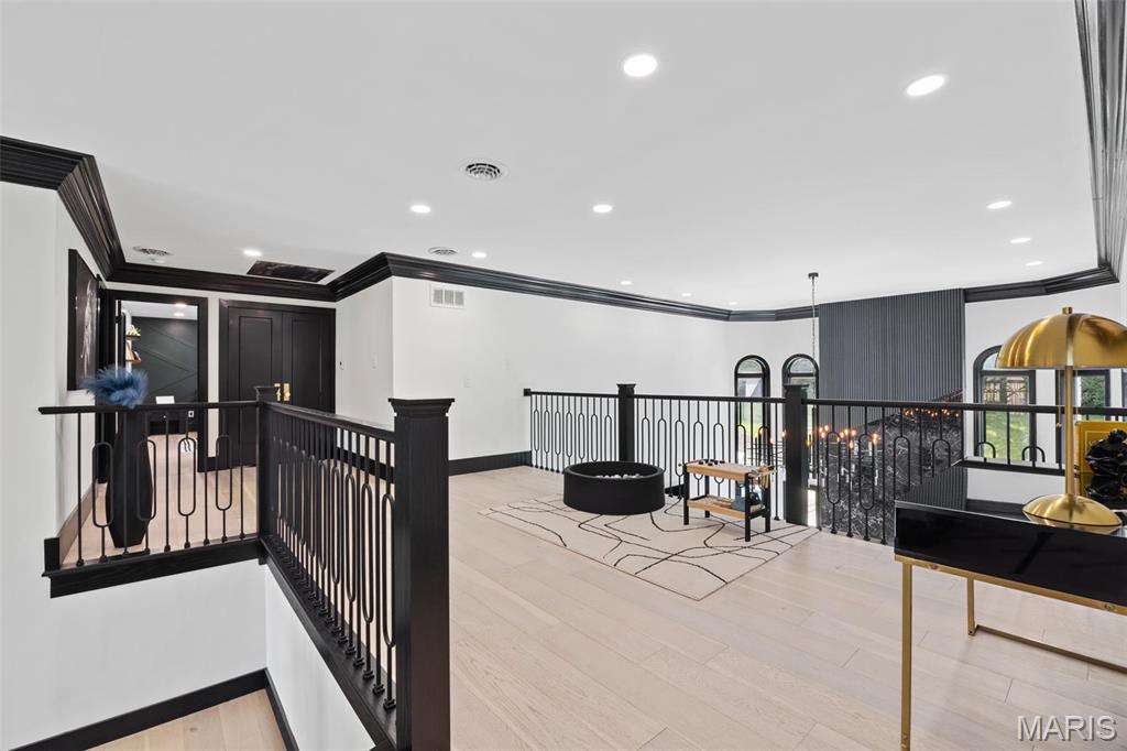 Weston Place - Residential