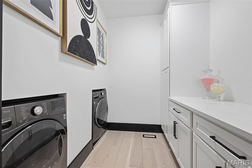 Weston Place - Residential