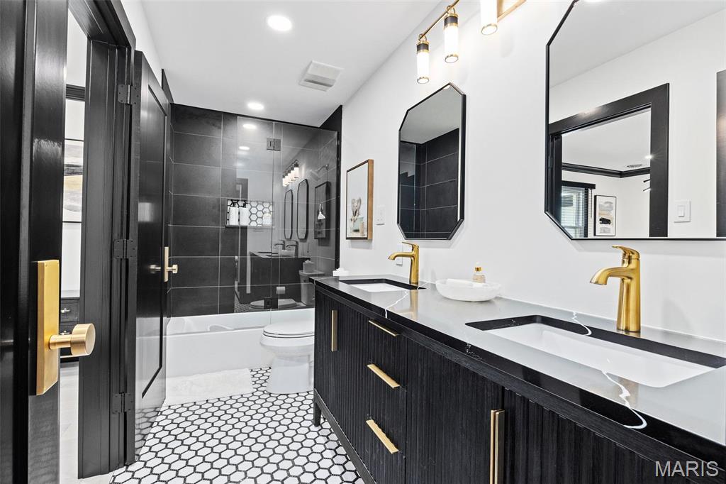 Weston Place - Residential