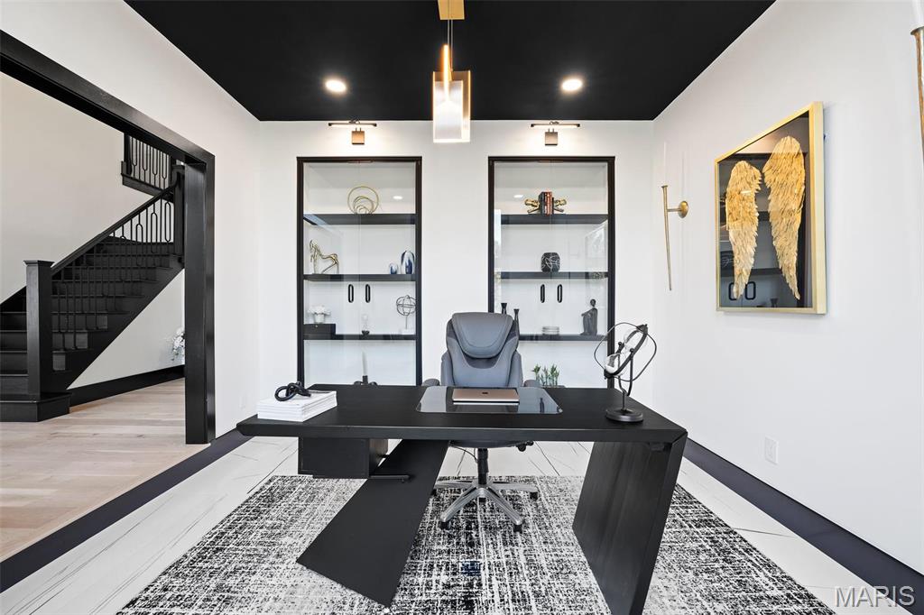 Weston Place - Residential