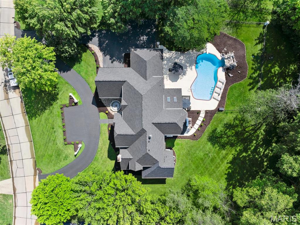 Weston Place - Residential