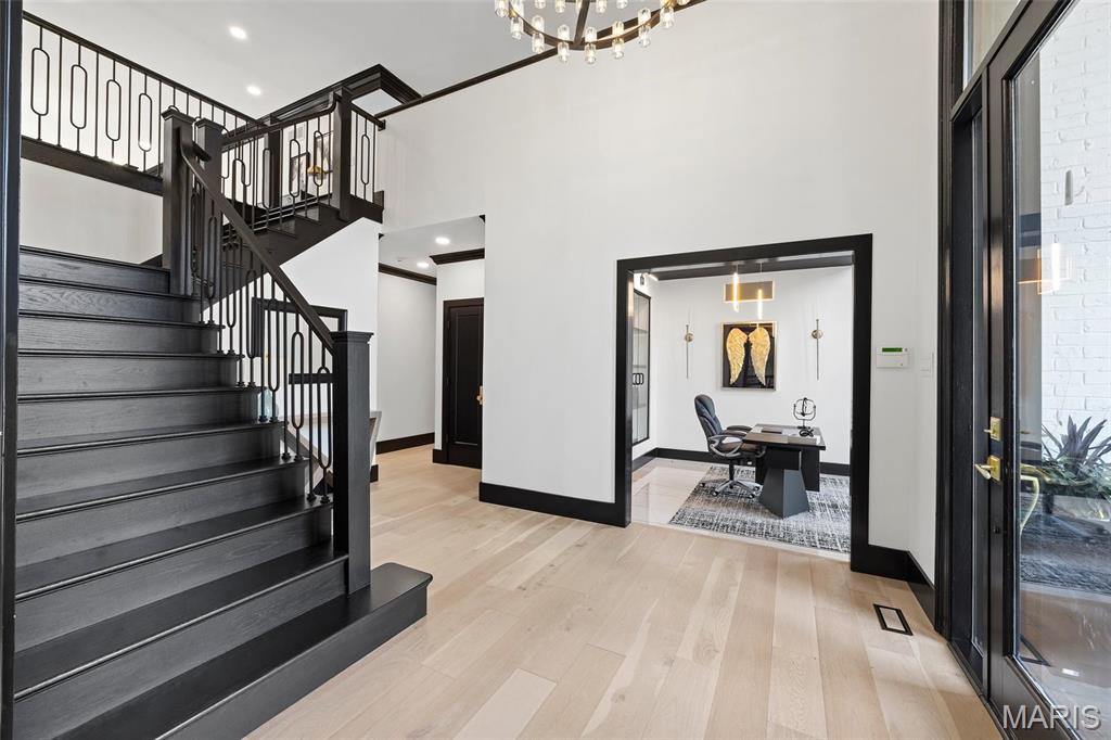 Weston Place - Residential