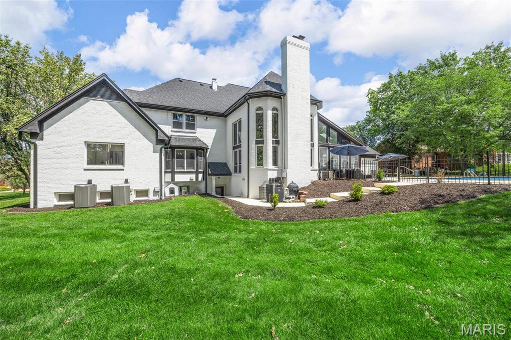 Weston Place - Residential