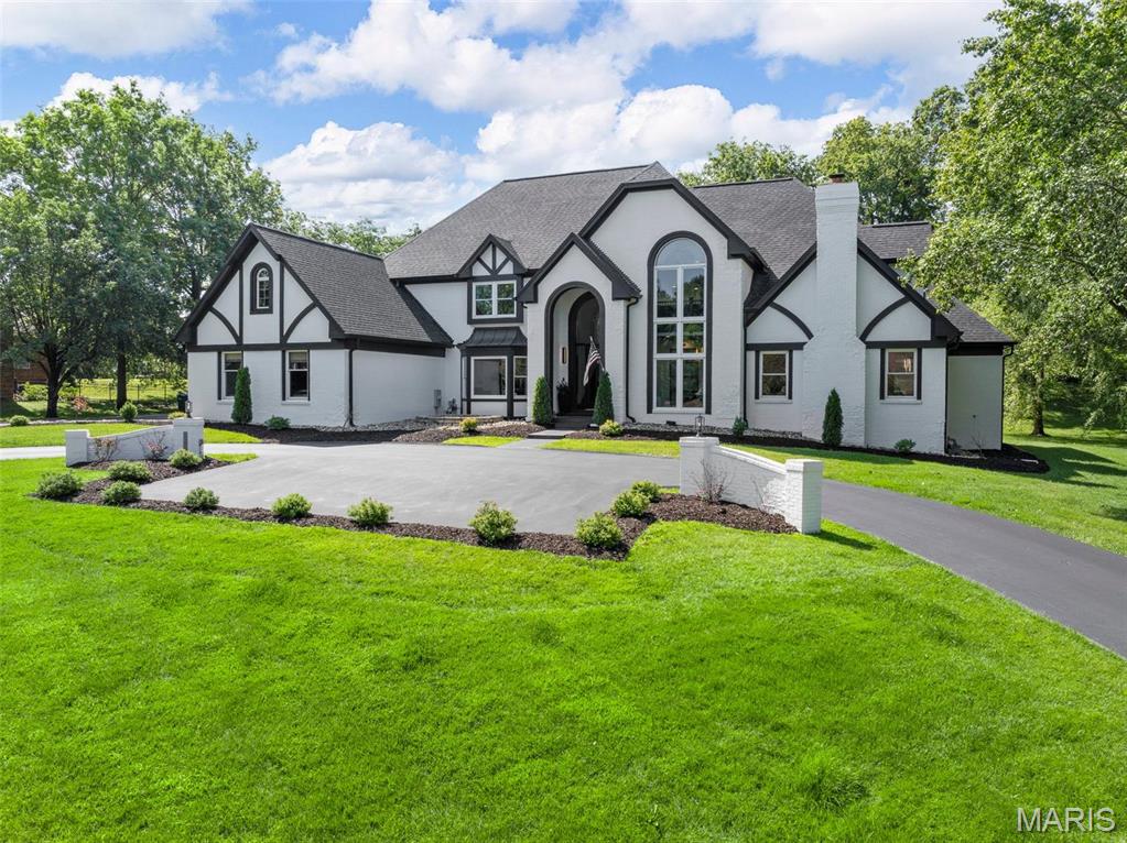 Weston Place - Residential