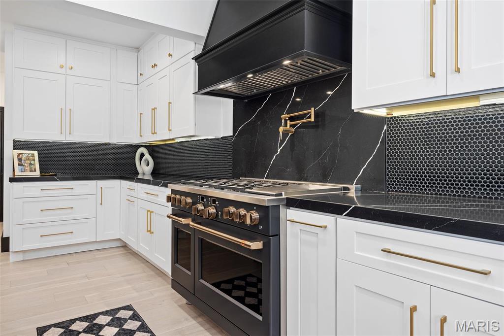 Weston Place - Residential