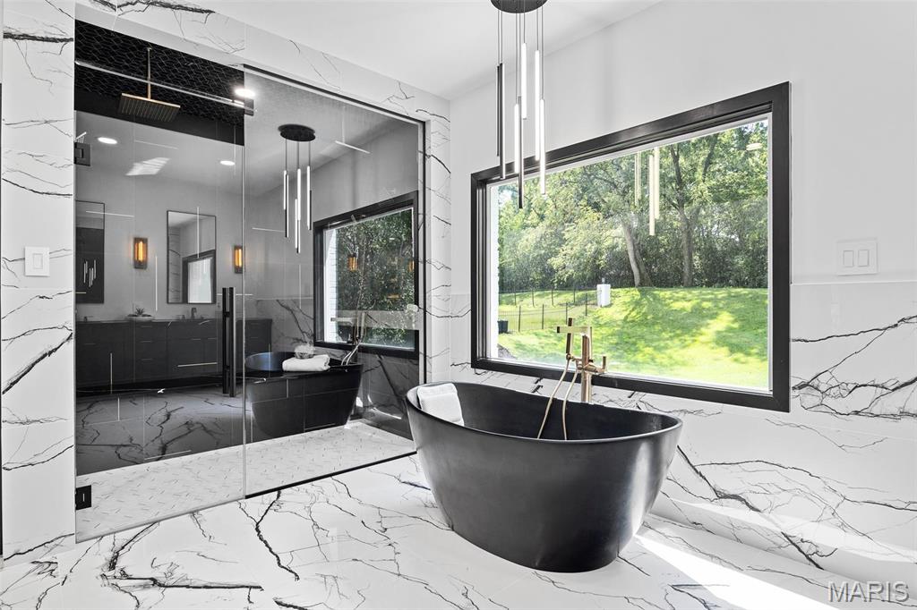 Weston Place - Residential