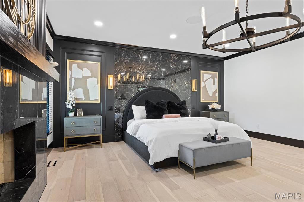 Weston Place - Residential