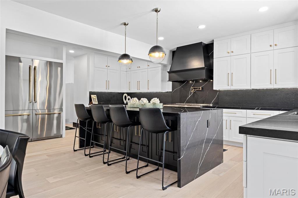 Weston Place - Residential