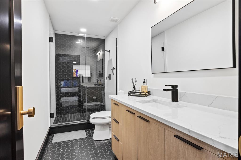 Weston Place - Residential