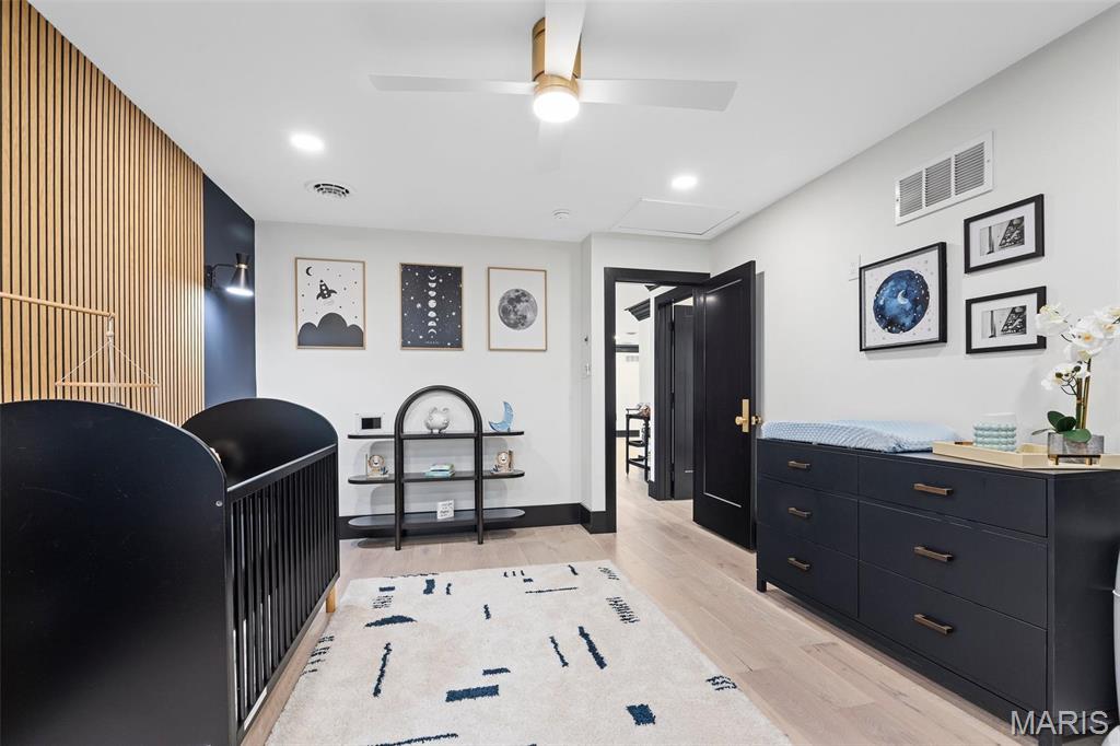 Weston Place - Residential