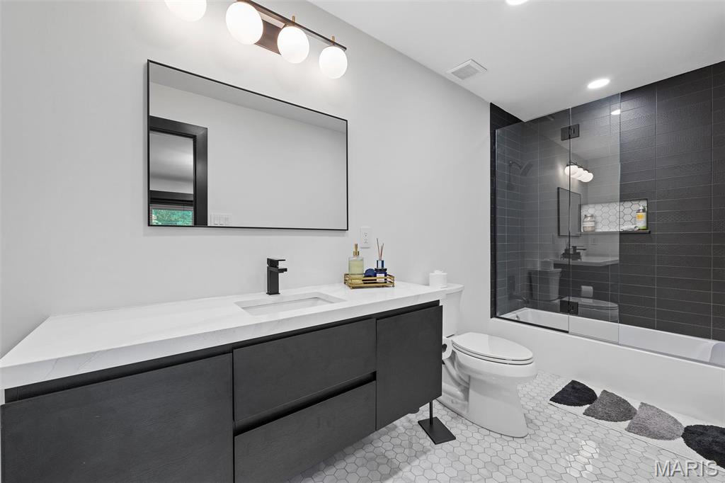 Weston Place - Residential