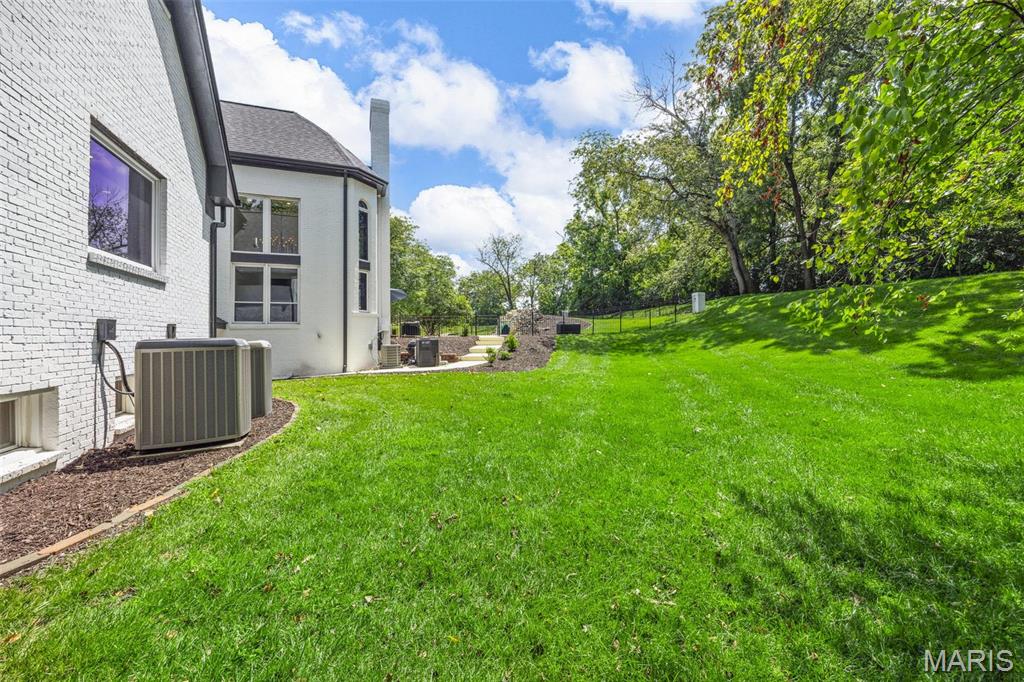 Weston Place - Residential