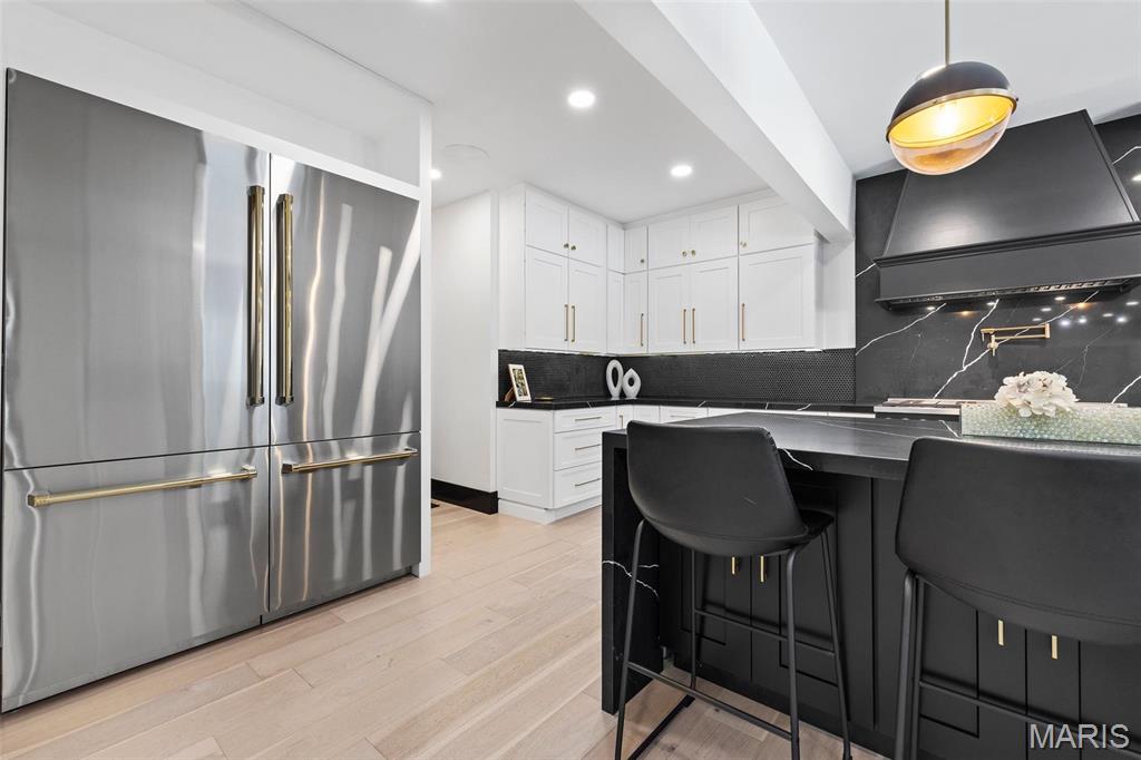 Weston Place - Residential