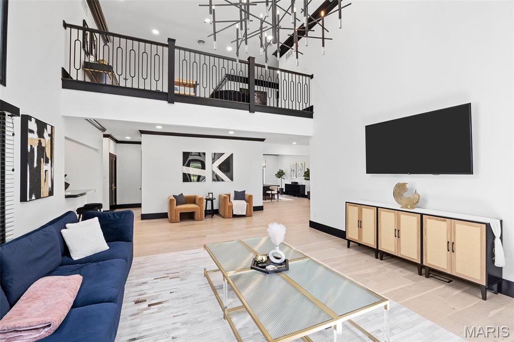 Weston Place - Residential