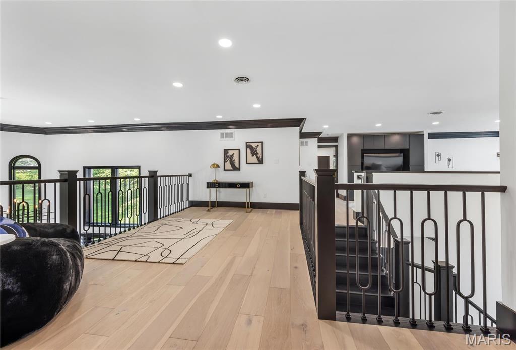 Weston Place - Residential