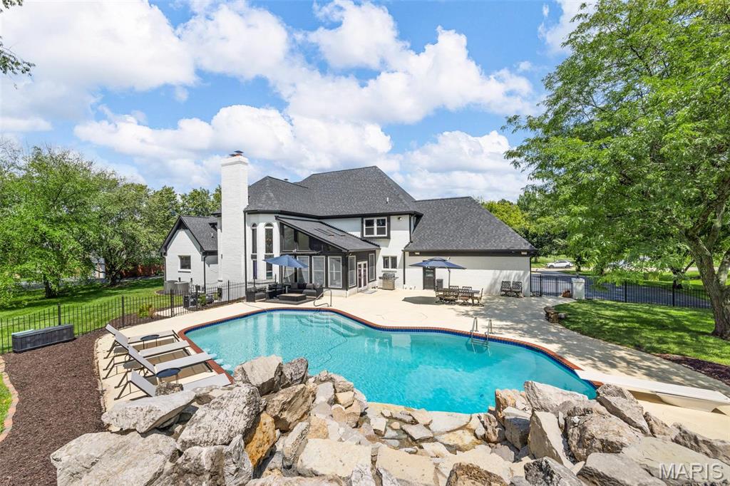 Weston Place - Residential