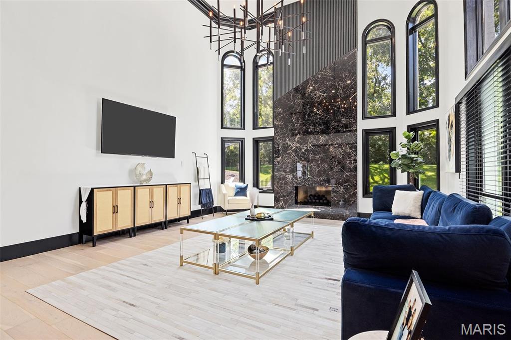 Weston Place - Residential