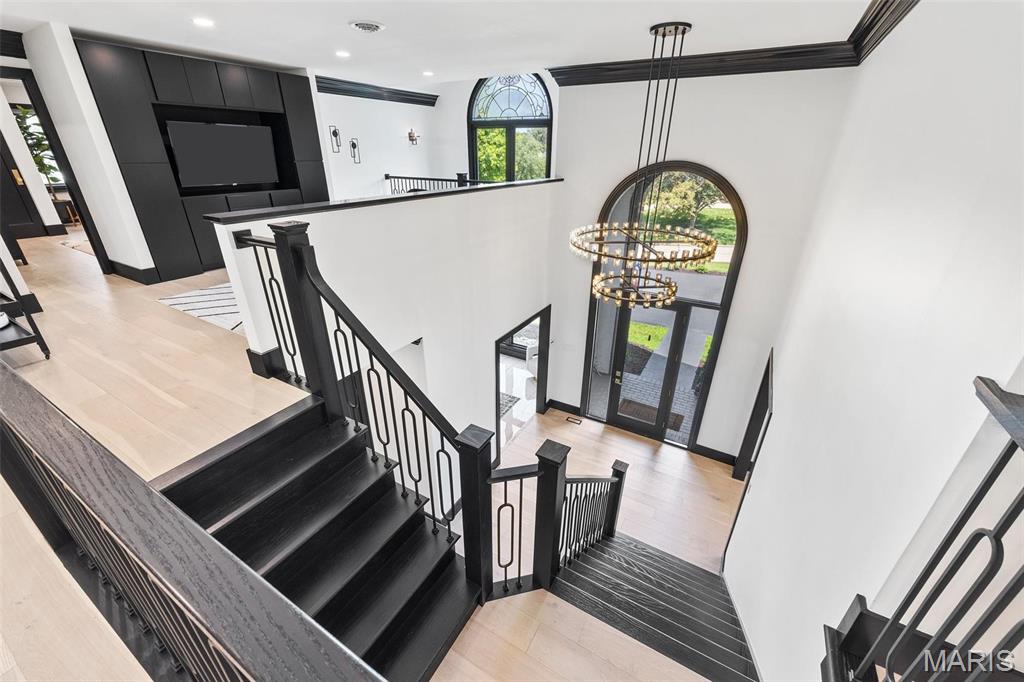 Weston Place - Residential