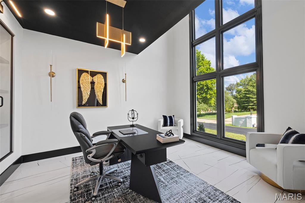 Weston Place - Residential