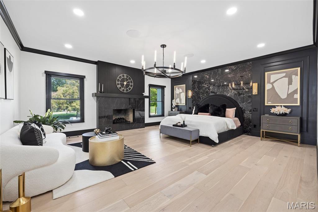 Weston Place - Residential