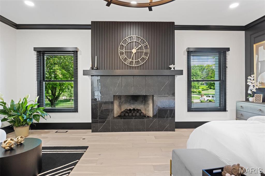 Weston Place - Residential