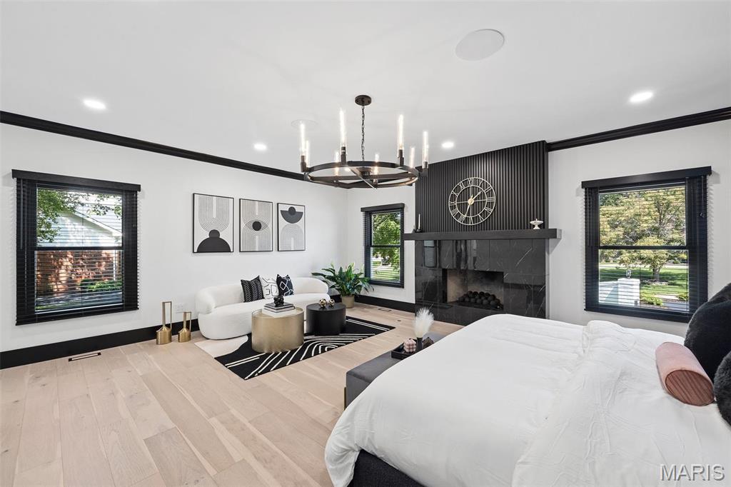 Weston Place - Residential