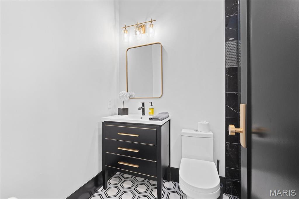 Weston Place - Residential