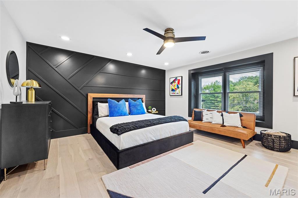 Weston Place - Residential