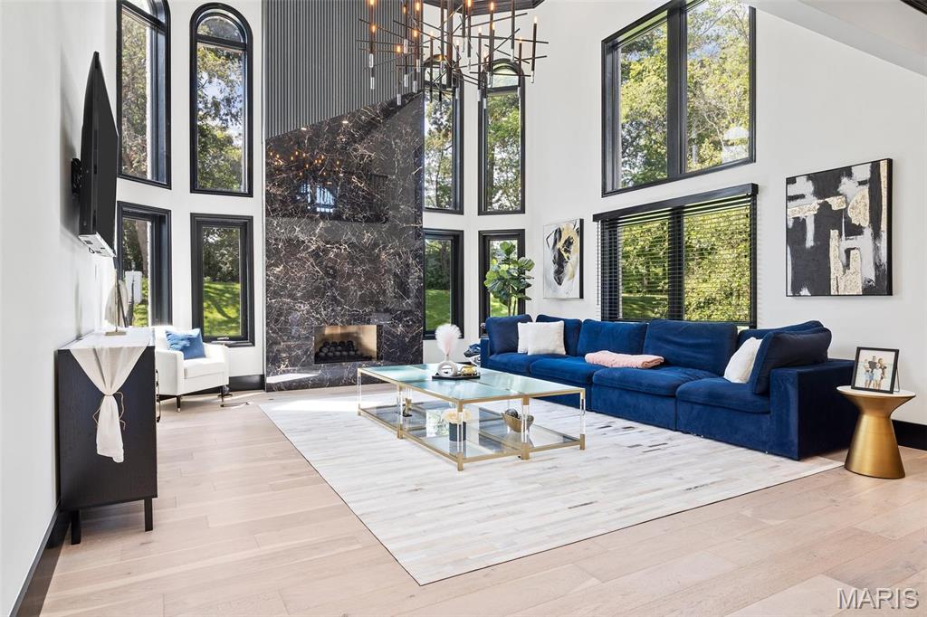 Weston Place - Residential