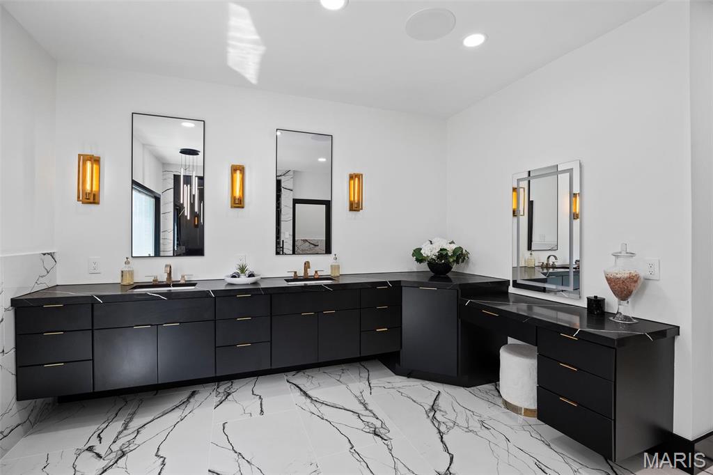 Weston Place - Residential