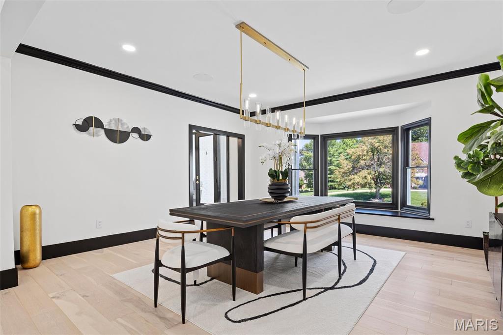 Weston Place - Residential