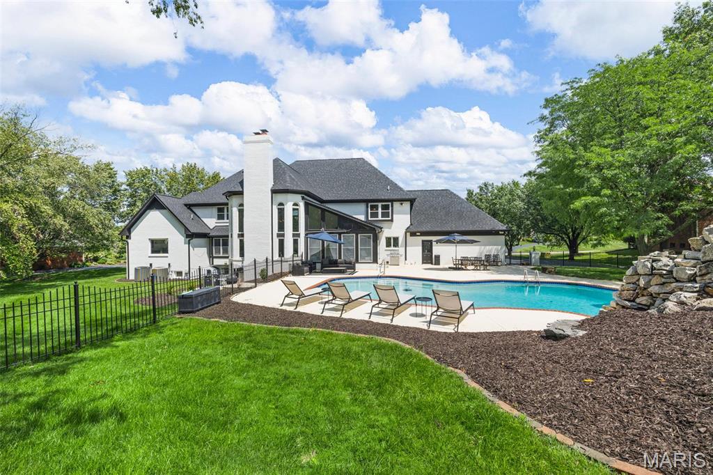 Weston Place - Residential