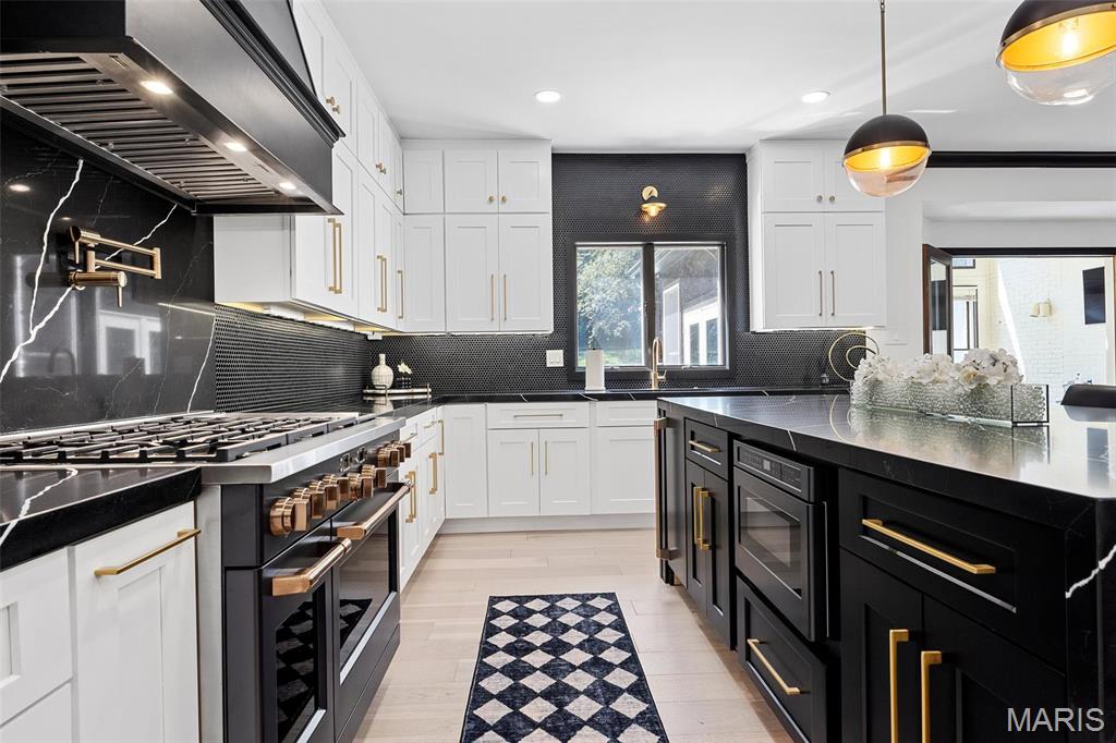 Weston Place - Residential