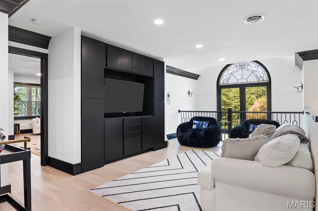 Weston Place - Residential