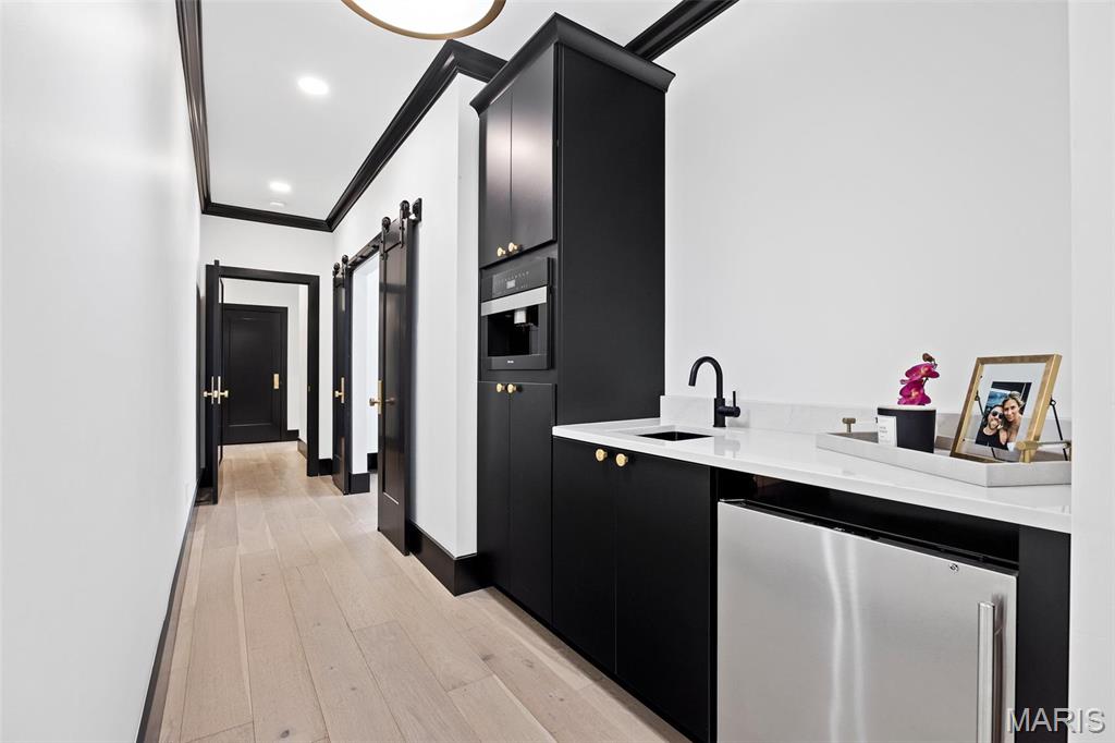 Weston Place - Residential